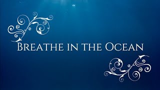 Onur Hunuma - BREATHE IN THE OCEAN (Official Video)