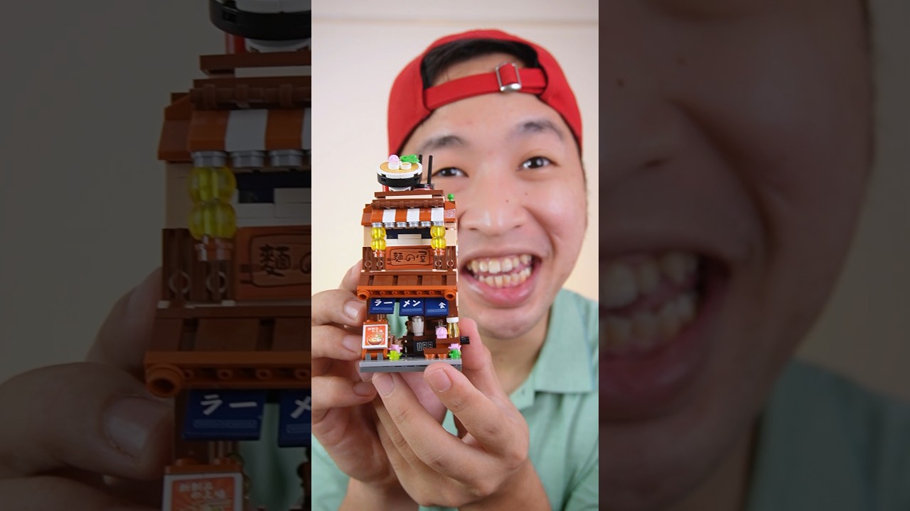 Rakit Toko Ramen🍜 