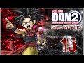 🔥 DQMJ 2 EN DUO #15 🔥 - ON EST LES CHAMPIONS ! 🏆🥇 (Soul-Link avec @Dreamschannel)