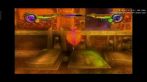 The Legend of Spyro DotD 60FPS PS2 | AetherSX2 | POCO X3 PRO | SD860 6GB | PS2 Android Emulator