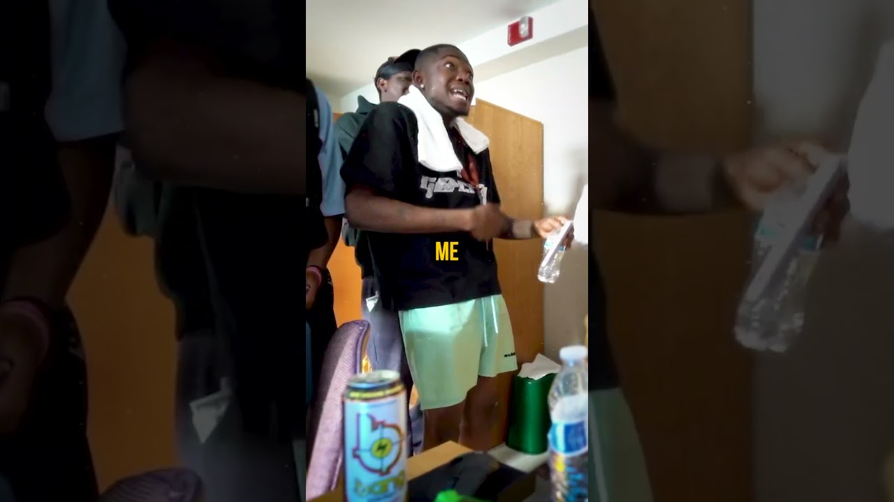 Kai Cenat Expels Ray, Tota, & Shanks At Streamer University 🤣