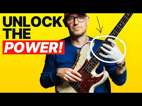 Building Bass Lines