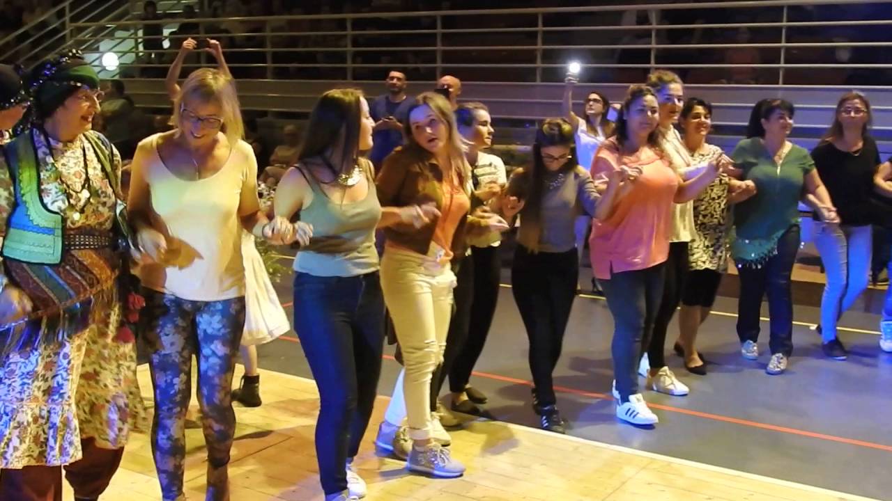 Festival multiculturel danse et musique du monde DSCN5971