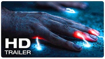 MORTAL Trailer 2020 ||Nat Wolff Fantasy Action Movie HD ||