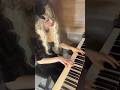 La caleche~春の雪~ALI PROJECT /THE FIRST TAKE /original piano arrange vocal cover by malika tajimi