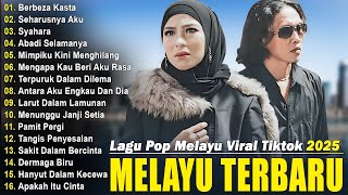 THOMAS ARYA FEAT ELSA PITALOKA FULL ALBUM TERBARU 2024 - SLOW ROCK TERPOPULER 2024 BIKIN BAPER
