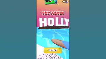 ASMR Tippy Toe Try Again |tippy toe3D  level 14 #Xshorts #tippytoe #satisfying#asmr