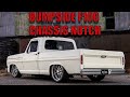 F100 bumpside makeover part 2