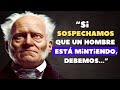 Las frases más INGENIOSAS de Schopenhauer - citas y pensamientos
