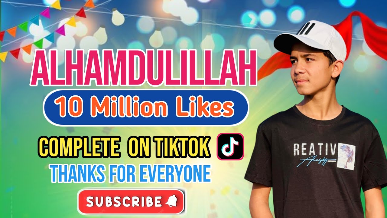 Musa Aziz New vlog🤩|10 million complete on TikTok 😍| - YouTube