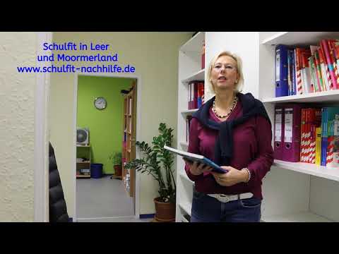 Schulfit - Nachhilfe und Förderung 2019