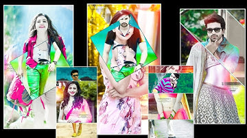 Reveal Style Video Editing In Kinemaster | Photo Reveal Style Amezing | HD Status Kaise Banaye