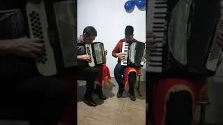 Grupo Tus Amigos Kukita Chamamé.