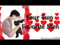 [ASMR] Your Vampire Husband Comforts Your Baby [M4F] • [Sweet] • [Cute]