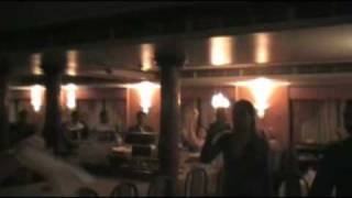 Dancing Waiters Are Hot Hot Hot - Regal Empress By Imperial Majesty