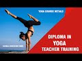 DIPLOMA IN YOGA TEACHER TRAINING | GLOBAL EDUCATION TAMIL | 90033 81888 | #EDUCATION #YogaTeacher