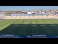 ΑΠΟΕΛ-Ομόνοια ζέσταμα