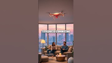 The Autonomous Transportation Network of 2300