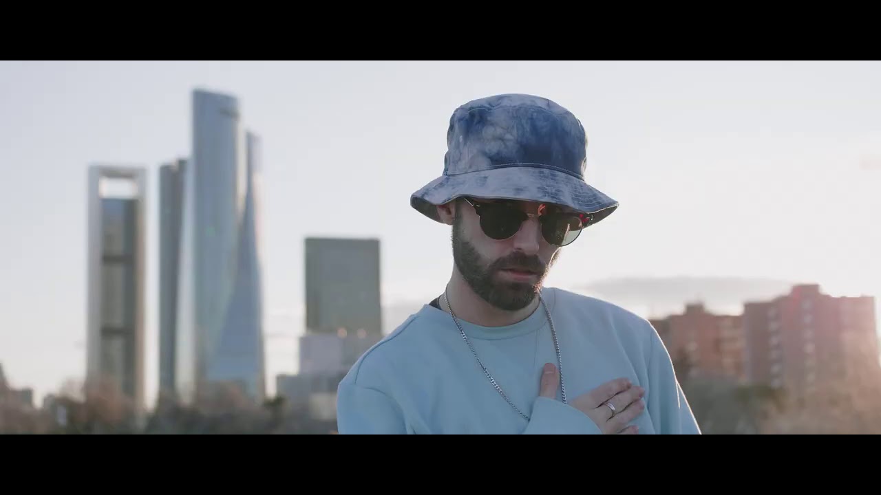 Beltran - SÁLVESE QUIEN PUEDA (VIDEOCLIP)