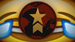 The ULTIMATE Rise of Nations SLANDER