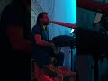 AI Can't Do This: Playing Darbuka, Cajon and Didgeridoo At The Same Time #didgeridoo #organictechno