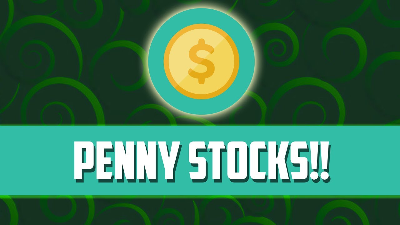 How To Trade Penny Stocks Tutorial ($100 PROFIT/DAY) W/Proof - YouTube