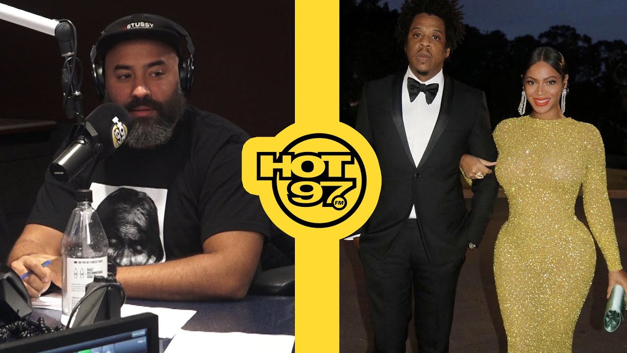 Jay-Z Responds To Outrage From Sitting During National Anthem