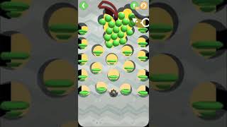 dig this! (Dig it ) 116-3 | The way of the ball| Dig this level 116 episode 3 solution gameplay walk