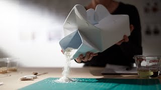 Night Loo Provides Safe Portable Toilet For Women In Refugee Camps