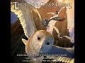 Legend of the Guardians: The Owls of Ga&#39;Hoole - End Credits Music