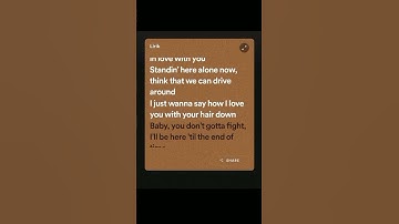 Thumbnail of clairo - Sofia lyrics