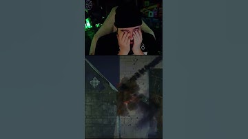 NO WAY THIS IS HOW THE MONSTER GOT ME! #REPO #REPOgame #indiegames #repoclips #funny #reels #shorts