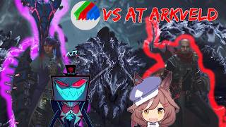 YMM vs Arch Tempered Arkveld Pt3