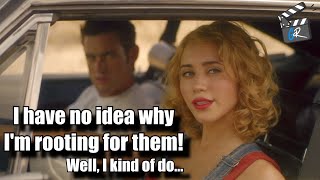 Frank and Penelope - Review Net Worth