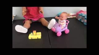 toy review on My sweet love baby