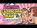 How to Date a Capricorn Man? Tips and Advice