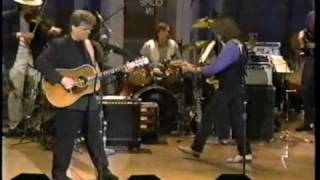 Ricky Skaggs & Albert Lee. Country Boy. chords