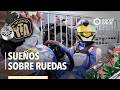 El taller de Ita - Sueños sobre ruedas (20/05/2026)