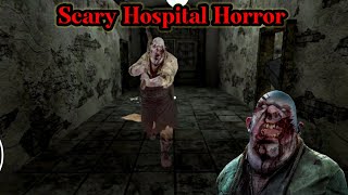 Hard Mode - Scary Hospital Horror Full Gameplay screenshot 4