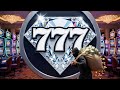 217 #WHP BP Diamond 7's Free Games Winner! #slot #casino #slotmachine #jackpot #gamble #gambler