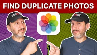 Finding Duplicate Photos in the Photos App screenshot 2