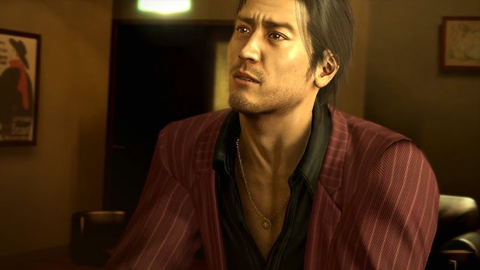 Yakuza 0- Karaoke: Bakamitai (Kiryu) 