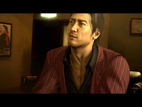 Yakuza 5- Karaoke: Bakamitai (Akiyama) [with and without Haruka]