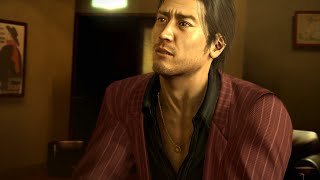 Yakuza 5- Karaoke: Bakamitai (Akiyama) [with and without Haruka]