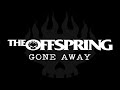 The offspring  gone away  bass cover  parttab  play along tabs 49