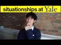 Admissions, Dating, and What Yale Is Actually Like | David Sun, Yale '25