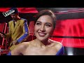 The Voice Generations: Coaches reaction to Stellbound | Exclusive
