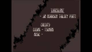Amiga Demo Chaosland by Virtual Dreams and Fairlight