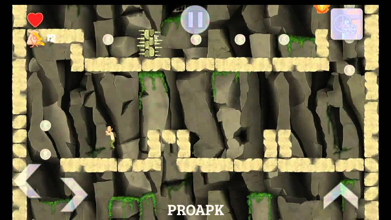 [HD] Terrible tower Gameplay (Android) | ProAPK game trailer