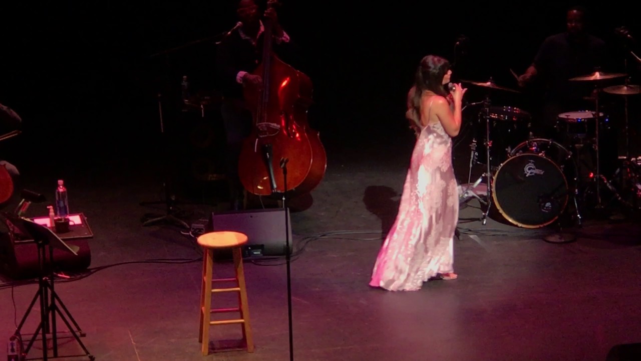 Heavy Love - Lea Michele (Places Tour in Philadelphia)